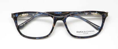 Dana Buchman Dina Eyeglasses by ModaFrames