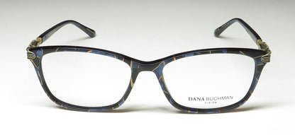 Dana Buchman Dina Eyeglasses by ModaFrames