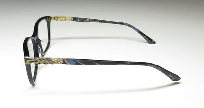 Dana Buchman Dina Eyeglasses by ModaFrames