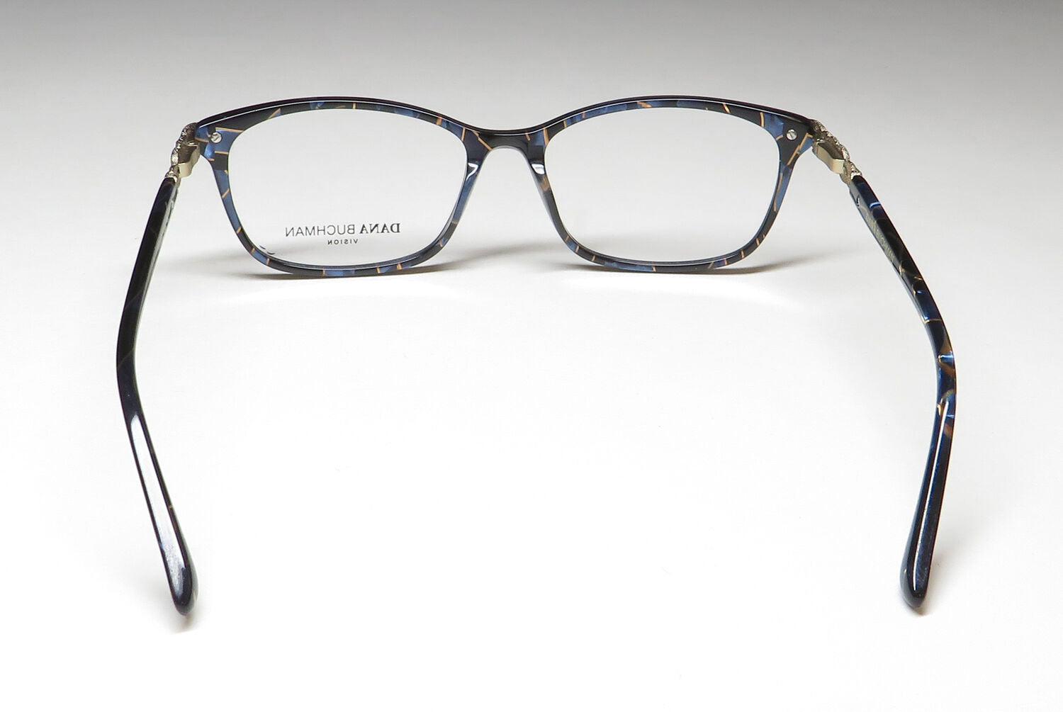 Dana Buchman Dina Eyeglasses by ModaFrames