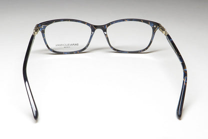 Dana Buchman Dina Eyeglasses by ModaFrames