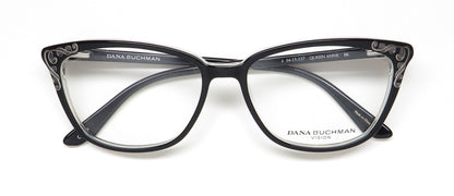 Dana Buchman Queen Anne Eyeglasses by ModaFrames