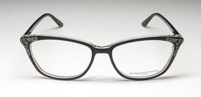 Dana Buchman Queen Anne Eyeglasses by ModaFrames