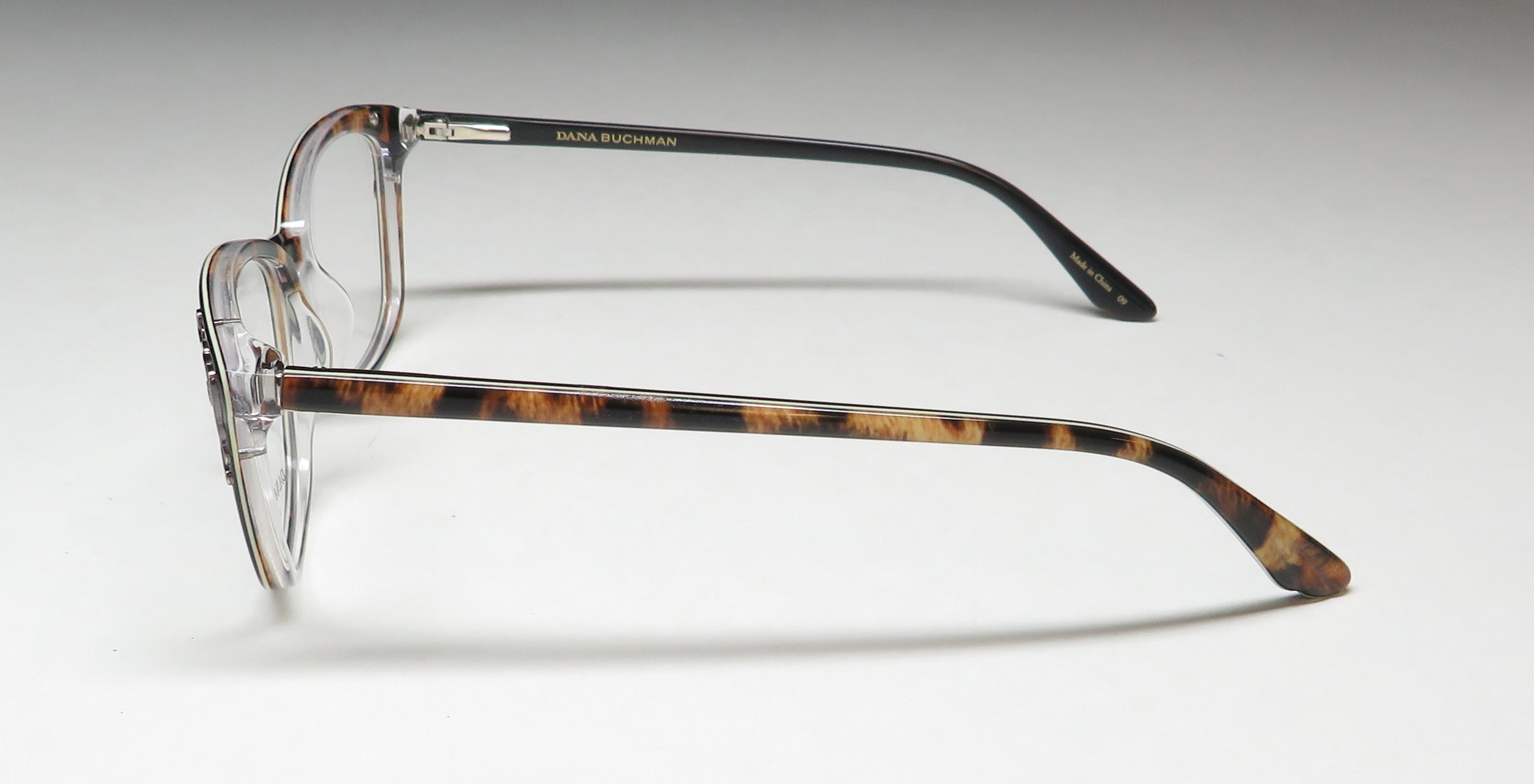 Dana Buchman Queen Anne Eyeglasses by ModaFrames