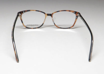 Dana Buchman Queen Anne Eyeglasses by ModaFrames