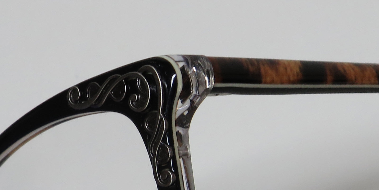 Dana Buchman Queen Anne Eyeglasses by ModaFrames