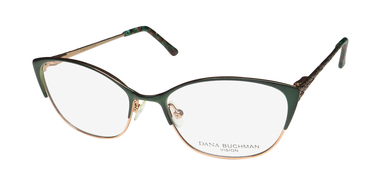 Dana Buchman Aunt Lil Eyeglasses by ModaFrames