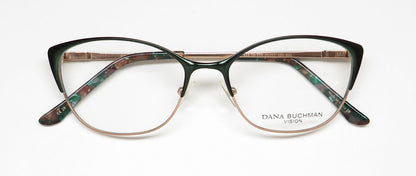 Dana Buchman Aunt Lil Eyeglasses by ModaFrames