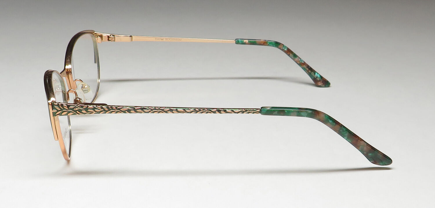 Dana Buchman Aunt Lil Eyeglasses by ModaFrames