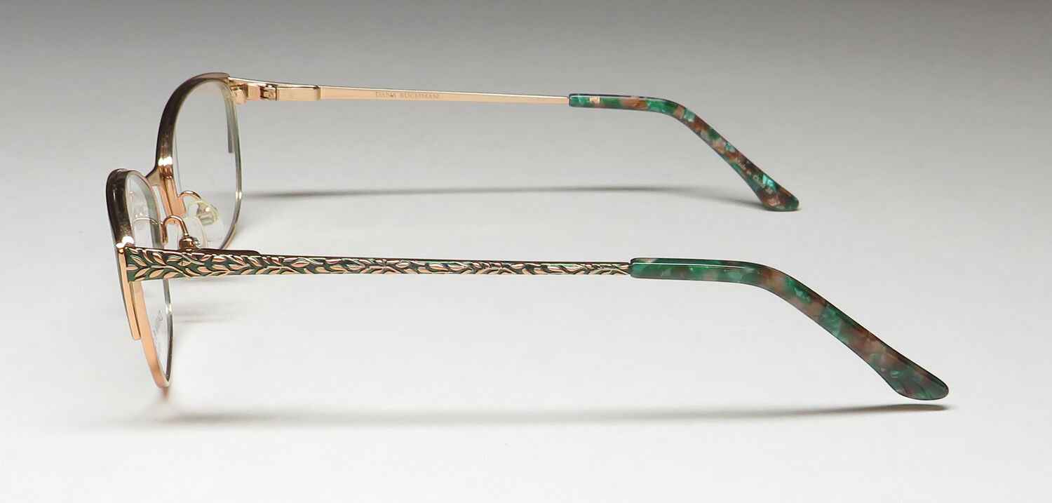 Dana Buchman Aunt Lil Eyeglasses by ModaFrames
