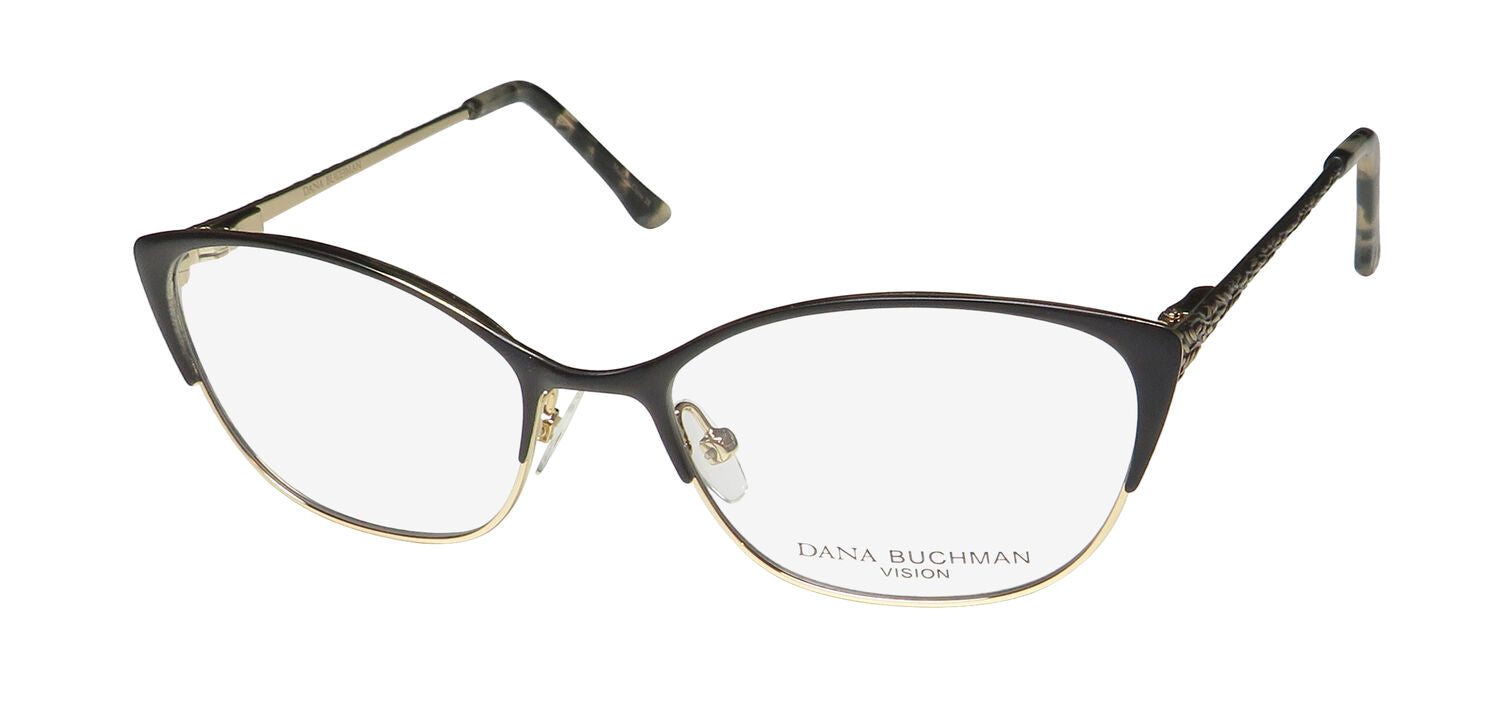 Dana Buchman Aunt Lil Eyeglasses by ModaFrames