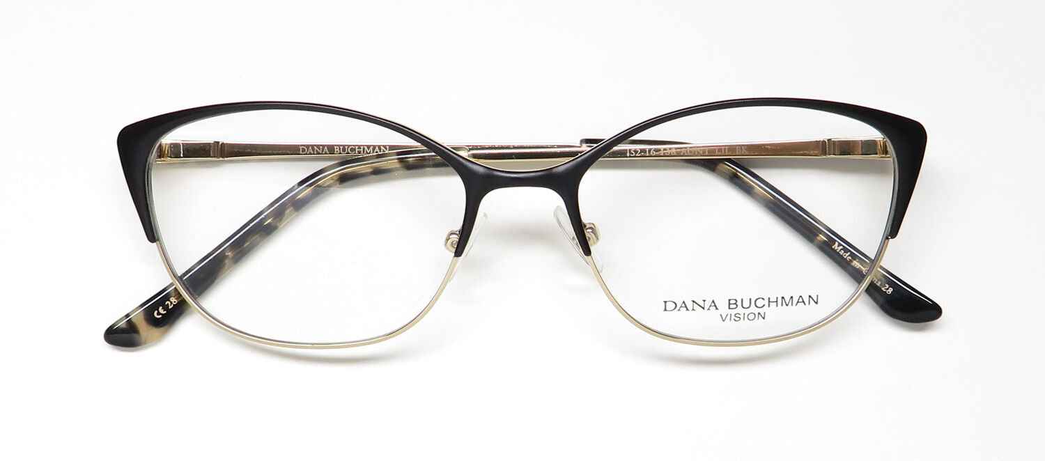 Dana Buchman Aunt Lil Eyeglasses by ModaFrames