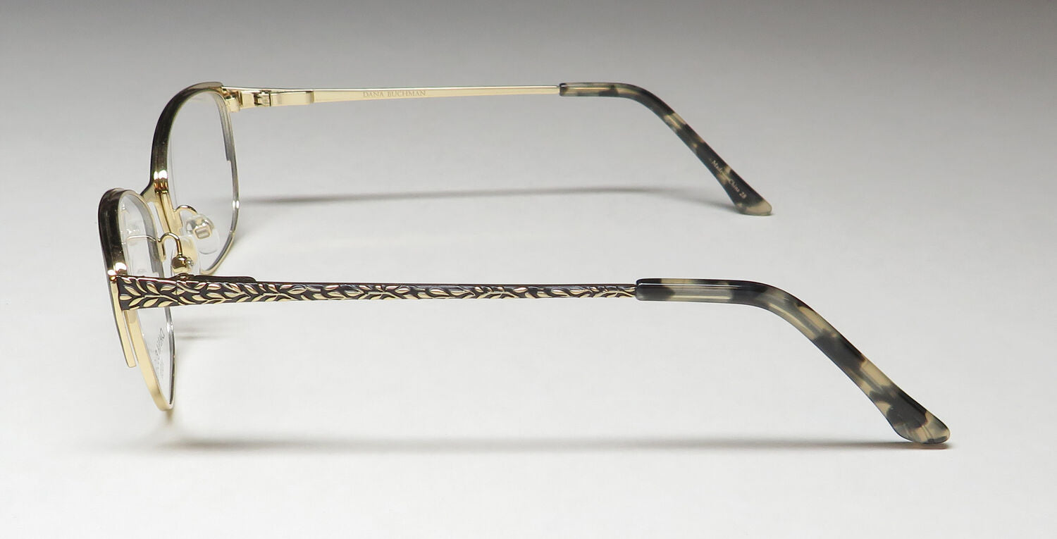 Dana Buchman Aunt Lil Eyeglasses by ModaFrames