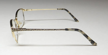 Dana Buchman Aunt Lil Eyeglasses by ModaFrames