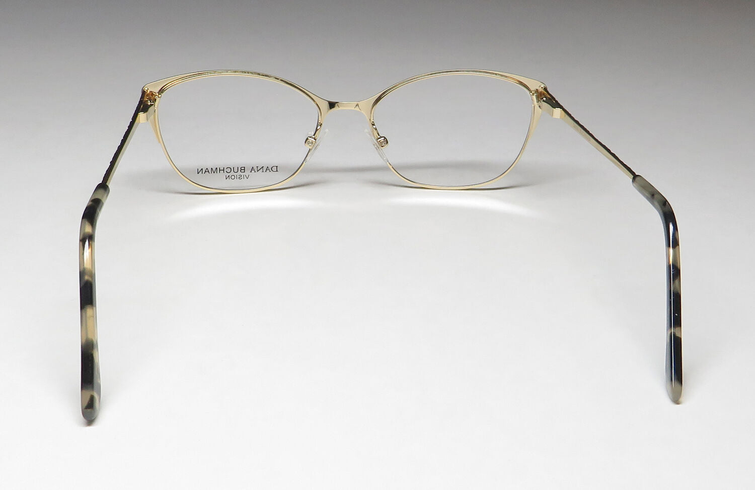 Dana Buchman Aunt Lil Eyeglasses by ModaFrames
