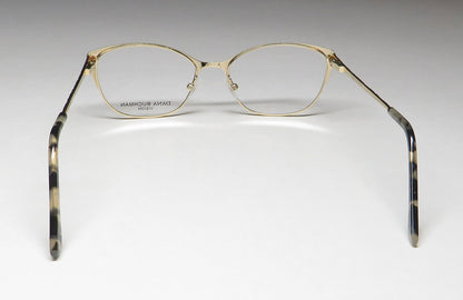 Dana Buchman Aunt Lil Eyeglasses by ModaFrames