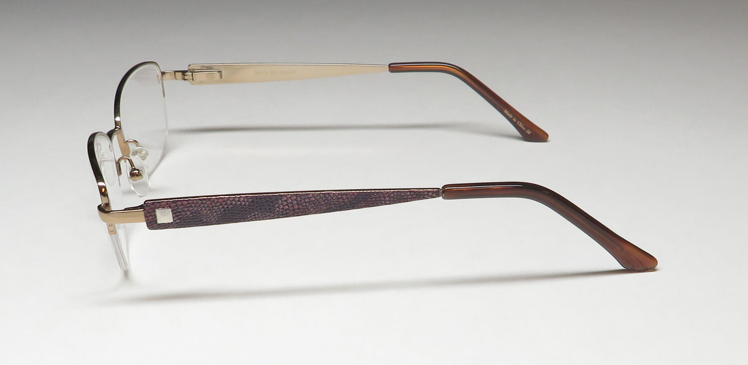 Dana Buchman Buttercup Eyeglasses by ModaFrames