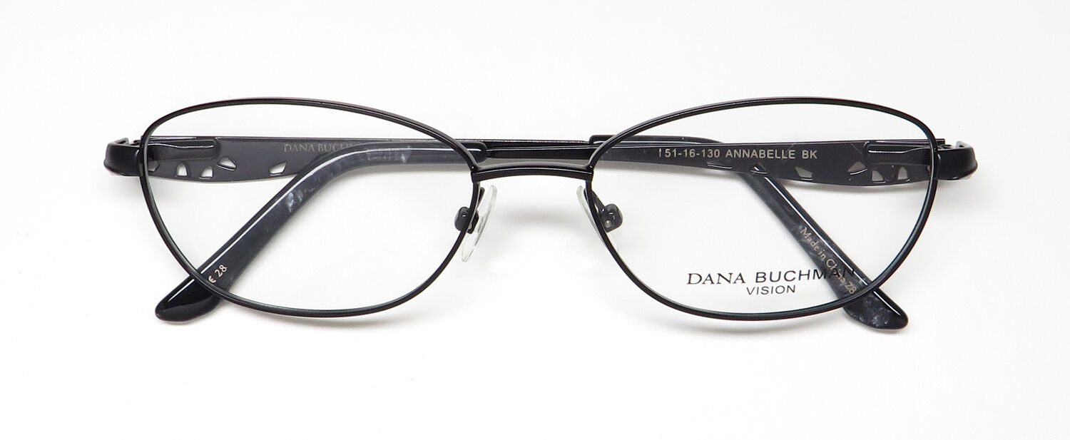 Dana Buchman Annabelle Eyeglasses by ModaFrames