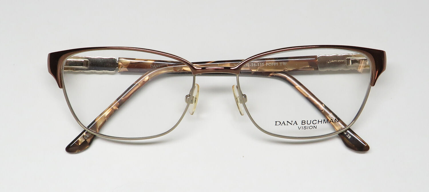 Dana Buchman Poppi Eyeglasses by ModaFrames