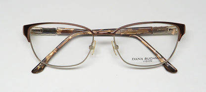Dana Buchman Poppi Eyeglasses by ModaFrames