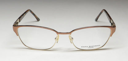 Dana Buchman Poppi Eyeglasses by ModaFrames