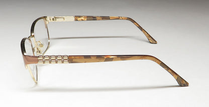 Dana Buchman Poppi Eyeglasses by ModaFrames