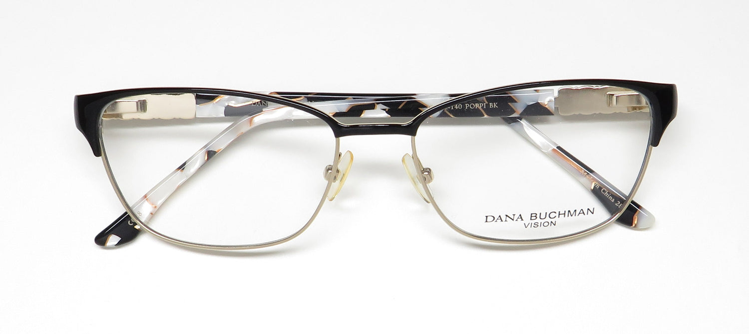 Dana Buchman Poppi Eyeglasses by ModaFrames