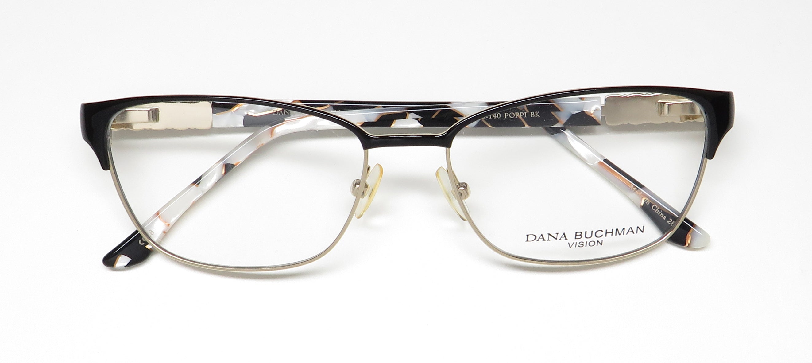 Dana Buchman Poppi Eyeglasses by ModaFrames
