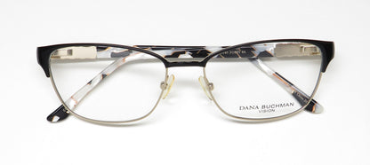 Dana Buchman Poppi Eyeglasses by ModaFrames