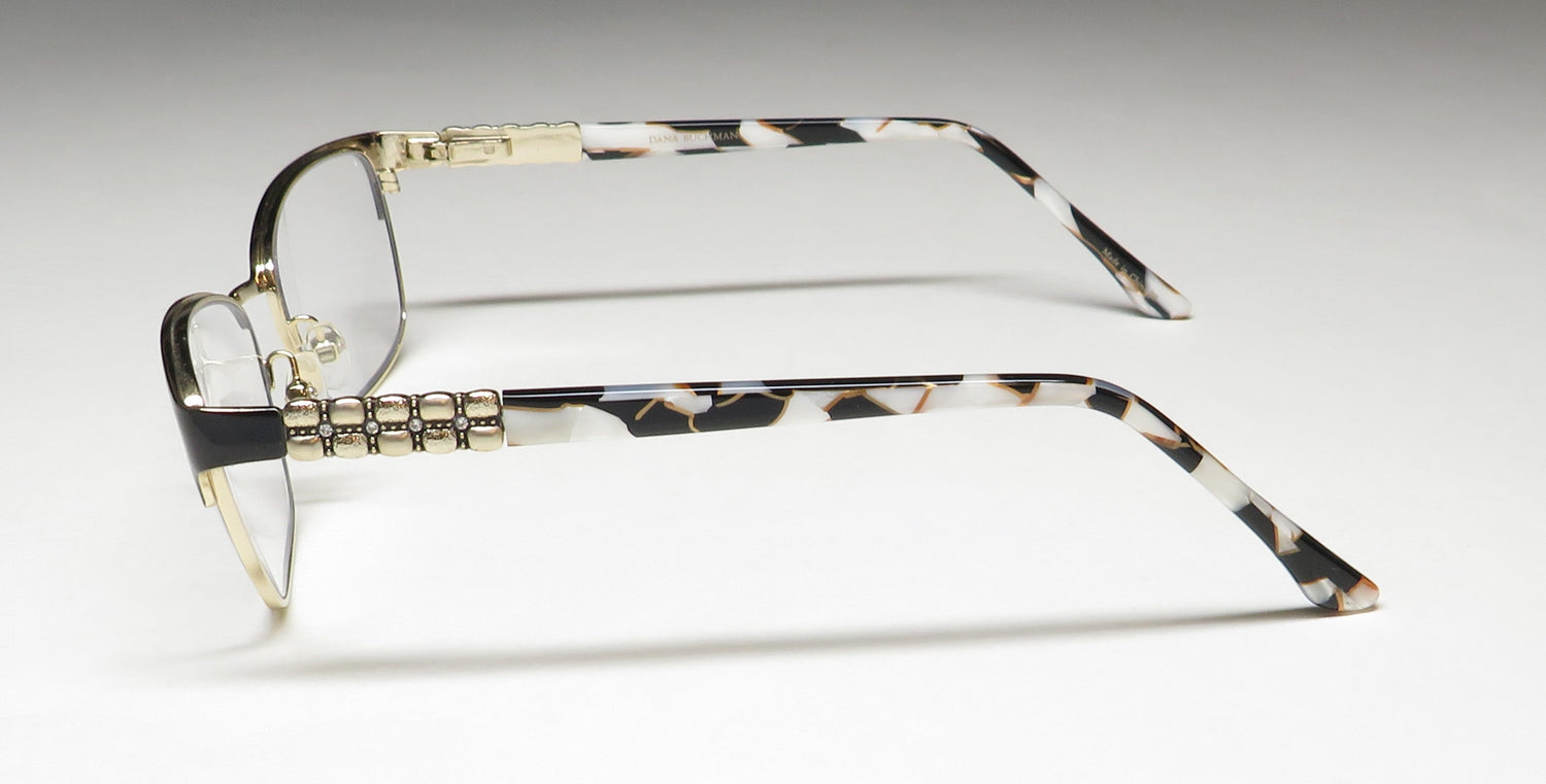 Dana Buchman Poppi Eyeglasses by ModaFrames