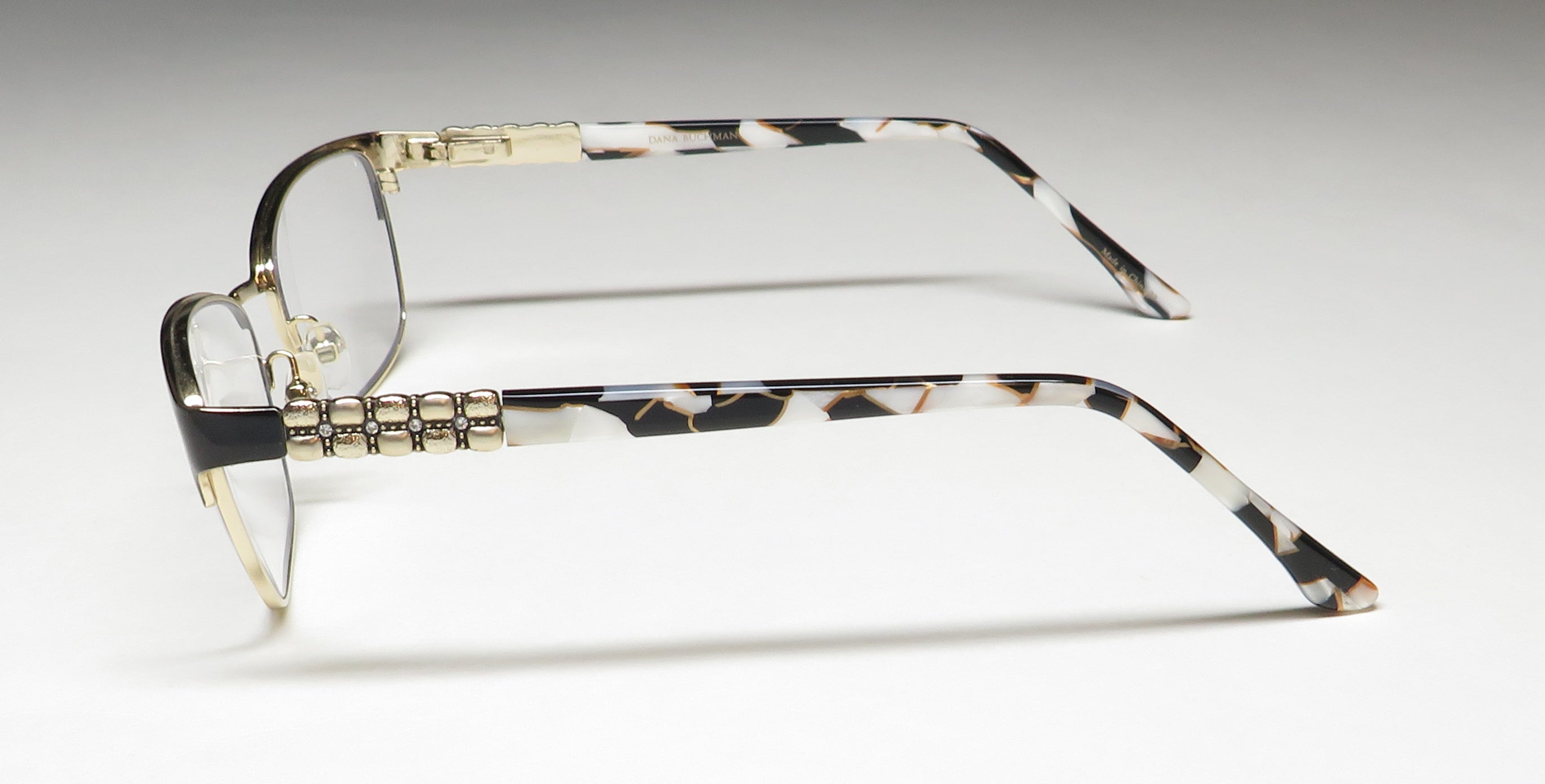 Dana Buchman Poppi Eyeglasses by ModaFrames