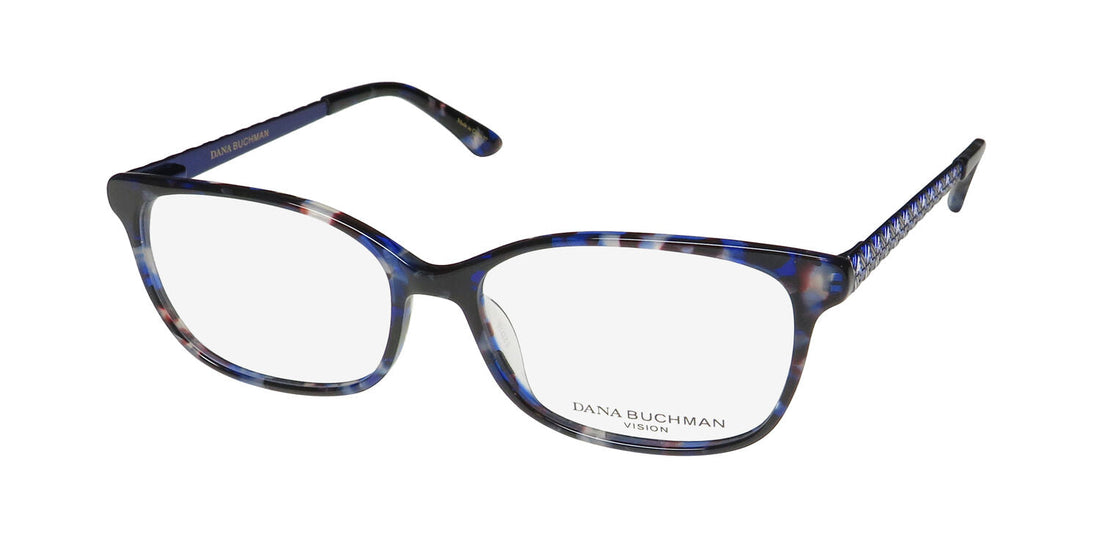 Dana Buchman Everly Eyeglasses by ModaFrames