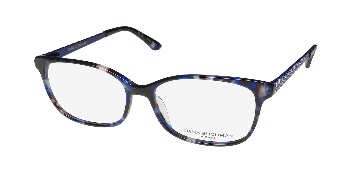 Dana Buchman Everly Eyeglasses by ModaFrames