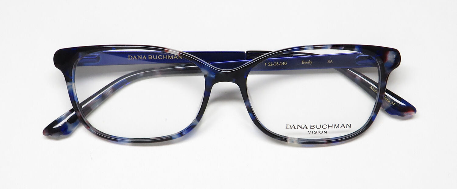 Dana Buchman Everly Eyeglasses by ModaFrames