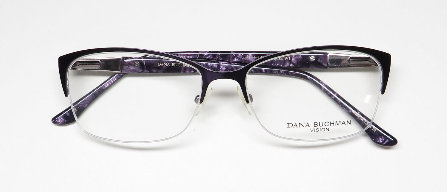Dana Buchman Ainslie Eyeglasses by ModaFrames