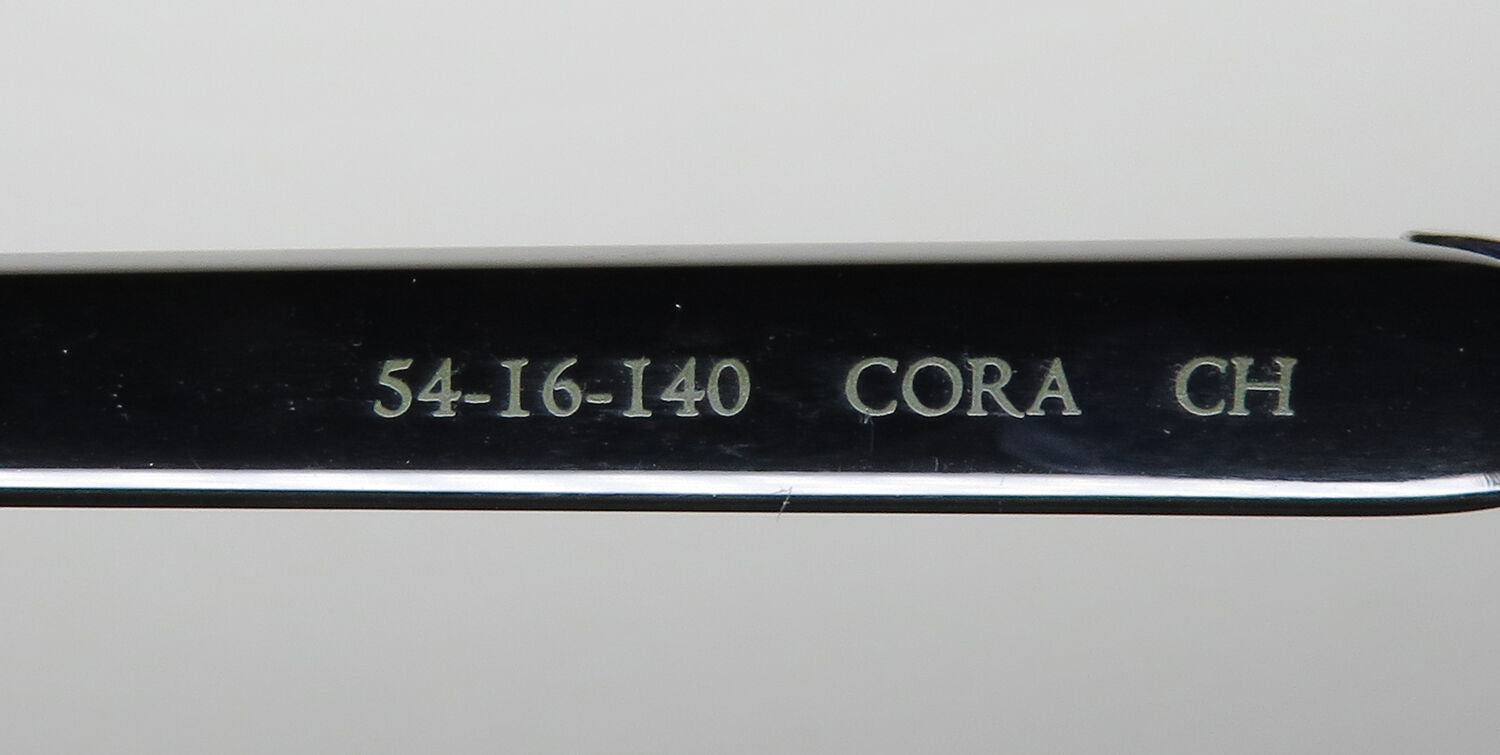 Dana Buchman Cora Eyeglasses by ModaFrames