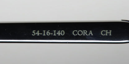 Dana Buchman Cora Eyeglasses by ModaFrames