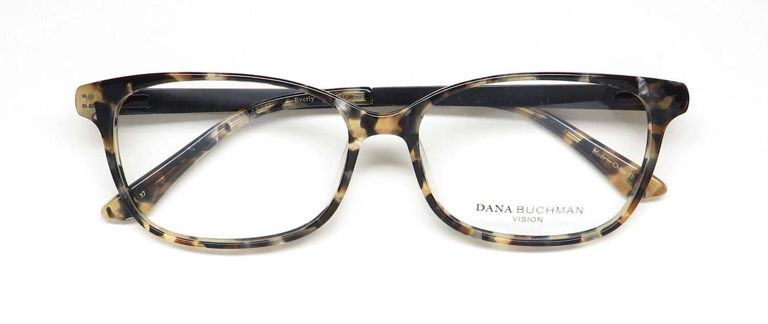 Dana Buchman Everly Eyeglasses by ModaFrames