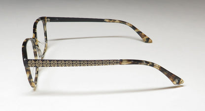 Dana Buchman Everly Eyeglasses by ModaFrames