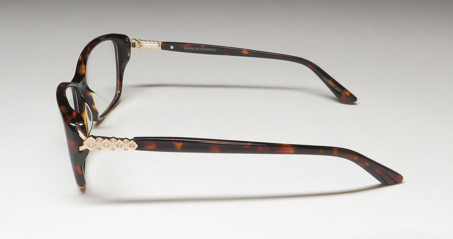 Dana Buchman Bayan Eyeglasses by ModaFrames
