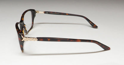 Dana Buchman Bayan Eyeglasses by ModaFrames