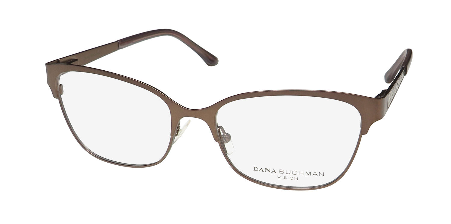 Dana Buchman Ashlen Eyeglasses by ModaFrames