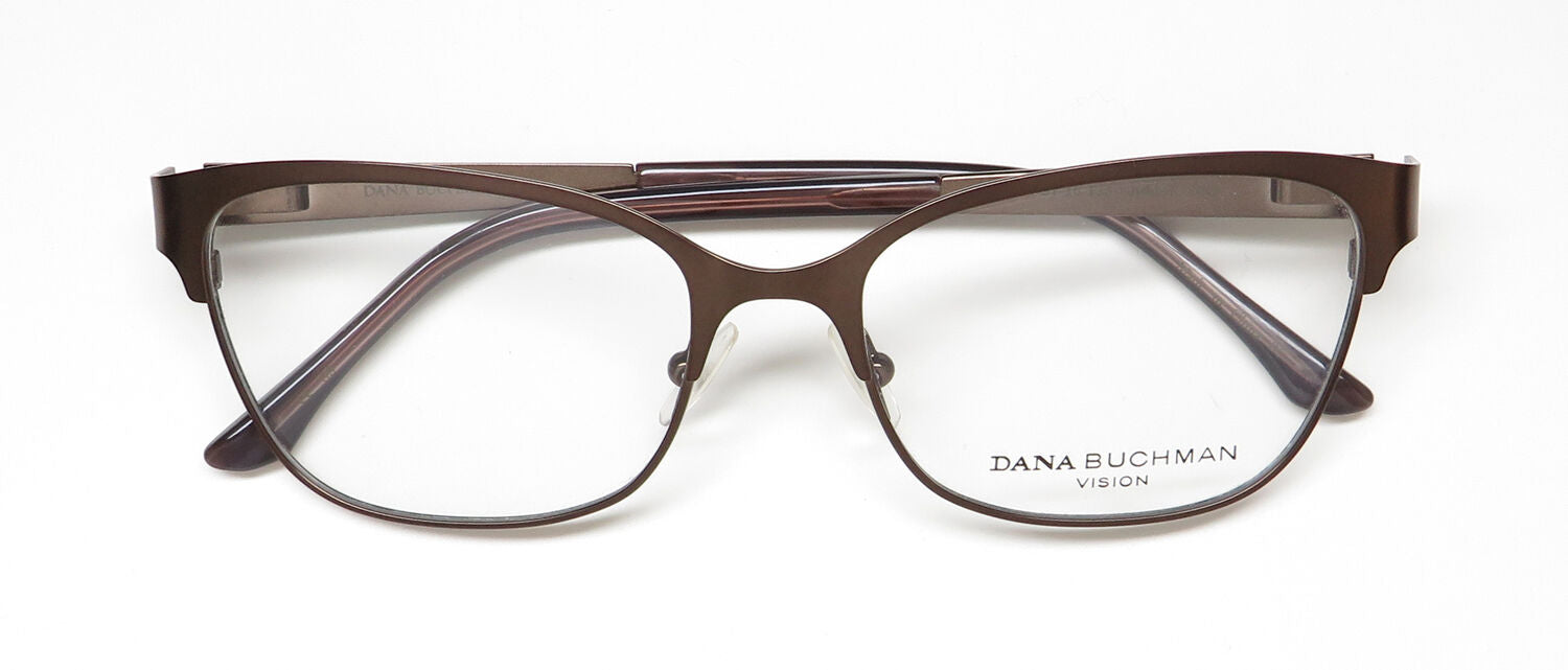 Dana Buchman Ashlen Eyeglasses by ModaFrames