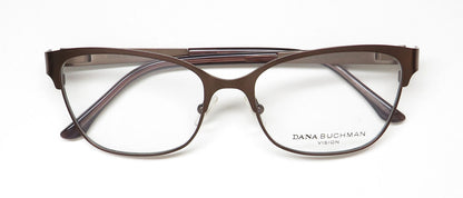 Dana Buchman Ashlen Eyeglasses by ModaFrames