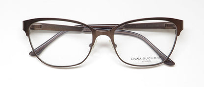 Dana Buchman Ashlen Eyeglasses by ModaFrames
