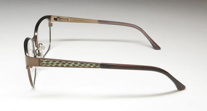 Dana Buchman Ashlen Eyeglasses by ModaFrames