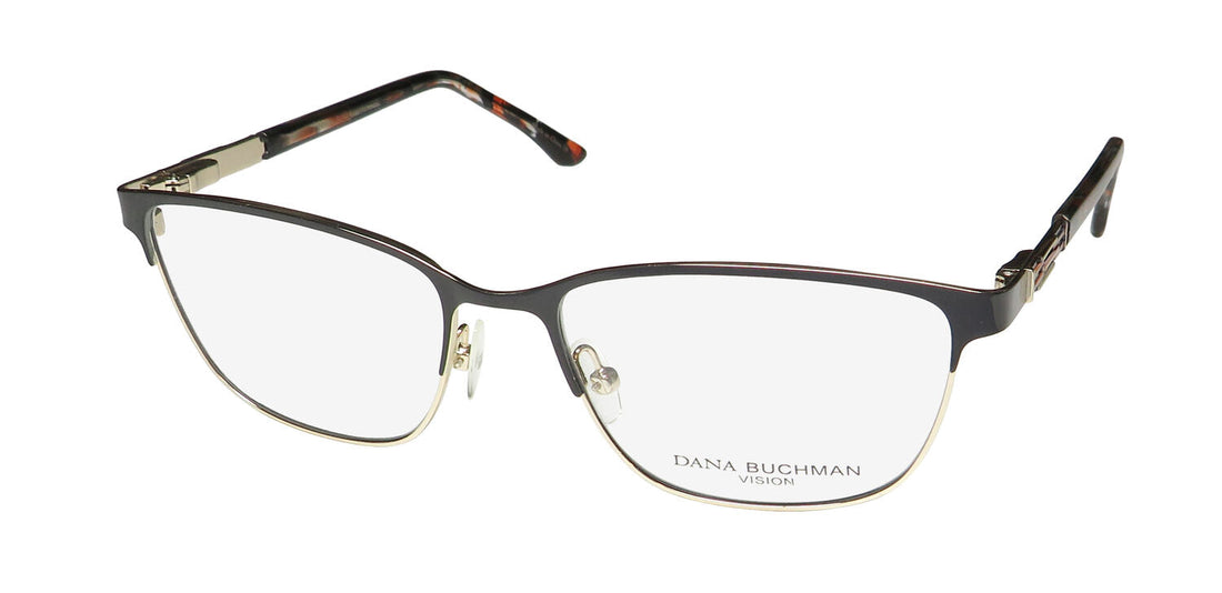Dana Buchman Monarch Eyeglasses by ModaFrames