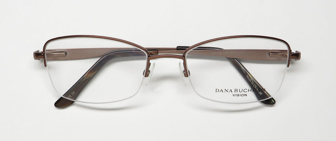 Dana Buchman Beatriz Eyeglasses by ModaFrames