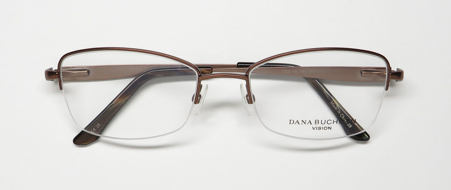 Dana Buchman Beatriz Eyeglasses by ModaFrames