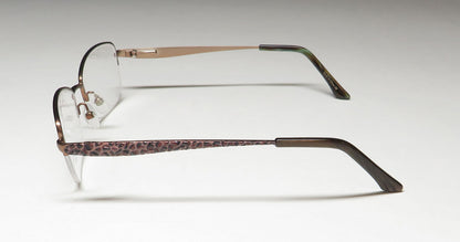 Dana Buchman Beatriz Eyeglasses by ModaFrames